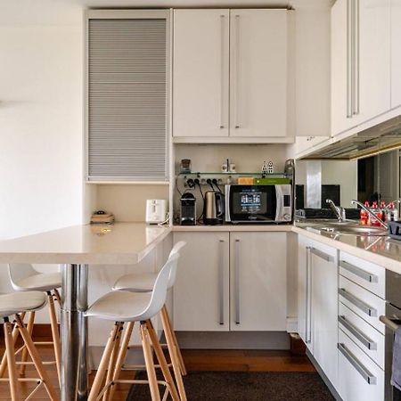 Beach & Airport Appartement Сен-Лоран-дю-Вар Экстерьер фото